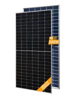 Солнечный модуль FSM 580M TP N-Type TOPCon