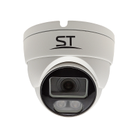 Видеокамера ST-303 IP HOME POE DUAL LIGHT (2.8 мм)