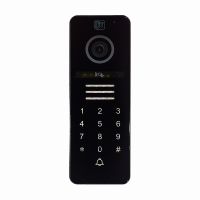 Вызывная панель ST-P203 (черный)