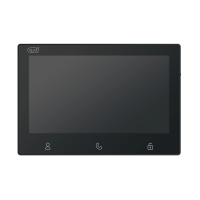 Монитор видеодомофона CTV-M3712 Astra