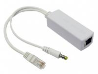 PoE сплиттер HIVIDEO HI-P100MPOE