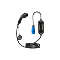 FE-BCP-23032/GBT (B) переносная зарядная станция для электромобилей с разъемом GBT