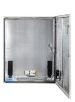 Климатический навесной шкаф Mastermann-15УТПВ-А (Ver. 2.0)