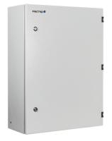 Универсальный монтажный шкаф Mastermann-5У