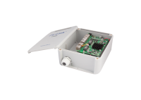 Коммутатор PV-POE04G2W - 4xPoE