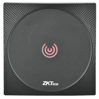 Стационарный RFID-считыватель карт Mifare ZKTeco KR601M