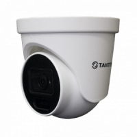 IP Видеокамера TANTOS TSi-Beco25FP