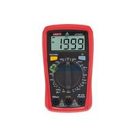 Мультиметр UNI-T UT33D+