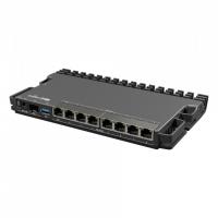 Маршрутизатор MIKROTIK RB5009UPR+S+IN