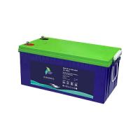 Аккумуляторная батарея Sunways Marine SMB GP 12-200 AGM