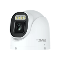 Видеокамера DVI-D254A SD FC