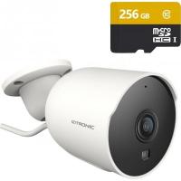IP-видеокамера IZITRONIC 4G ЕВА(256 Гб)