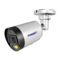  IP-камера TRASSIR TR-D2281WDDL4 v3 2.8