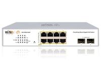 Коммутатор Wi-Tek WI-PCES310GF v2