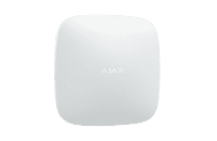Ajax Hub 2 Plus (белый) Охранная сигнализация