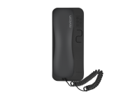 VOICE С BLACK - координатная аудиотрубка