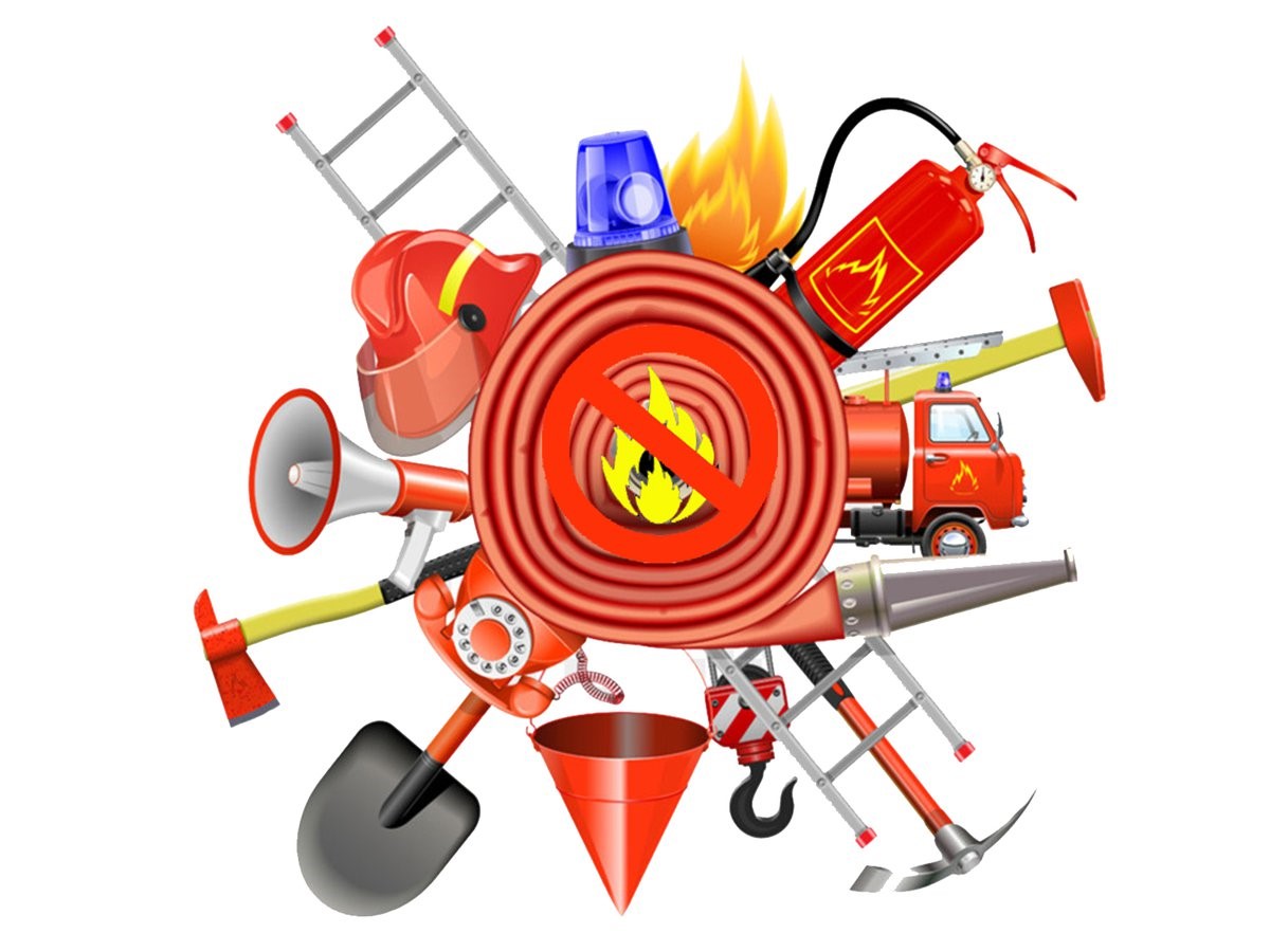 Пожарная безопасность: для чего она нужна? Пожарная безопасность: для чего она нужна?