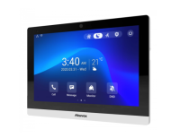 IP монитор (интерком-панель) Akuvox C319A