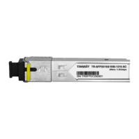 SFP-модуль TRASSIR TR-SFP201SS1550-1310-SC