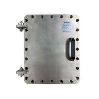 PoE-коммутатор «Релион» SW-EXD-Н-2G-8Poe+/480W-UPS