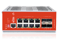 Коммутатор Wi-Tek WI-PCMS312GF-BT-I v2