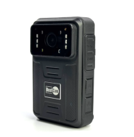 Видеорегистратор нагрудный BestCam А11 (4G, GPS, Wi-Fi) без карты