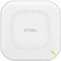 Точка доступа Zyxel NebulaFlex NWA90AX PRO