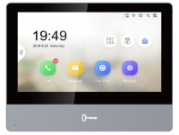 IP видеодомофон iFLOW F-VI-3545ISE1