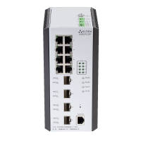 Промышленный коммутатор Eltex MES3510P