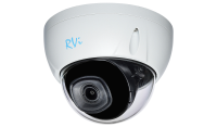 IP-камера RVi-1NCD4368 (6.0) white