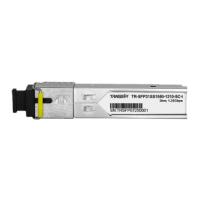 SFP-модуль TRASSIR TR-SFP201SS1550-1310-SC-I