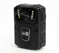 Видеорегистратор нагрудный BestCam A9 без карты