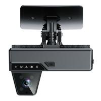 Анти-ДТП терминал контроля поведения водителя, дороги и слепых зон N9