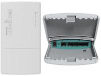 Коммутатор MikroTik FiberBox