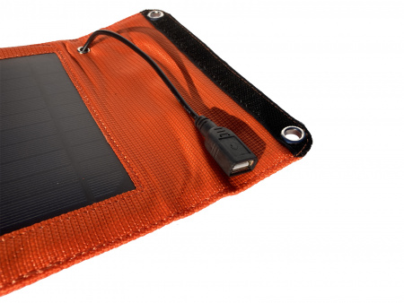 Мобильный солнечный модуль Sunways FSM-7МS