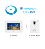 IP-комплект True IP CITY RW