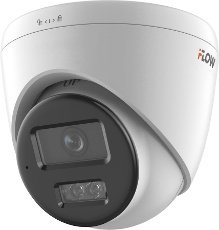 IP-видеокамера iFlow F-IC-1322CIW(2.8mm)