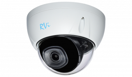 IP-камера RVi-1NCD4368 (4.0) white