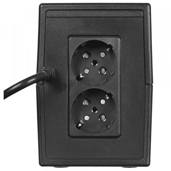 Ippon Back Basic 1050 Euro