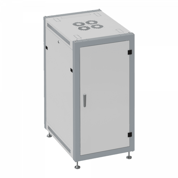 Телекоммуникационный шкаф Sysmatrix SL 6037.722