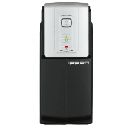 ИБП Ippon Back Office 600