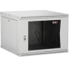 Телекоммуникационный шкаф TLK TWI-096035-R-G-GY