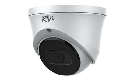 IP-камера RVi-1NCE4052 (2.8) white