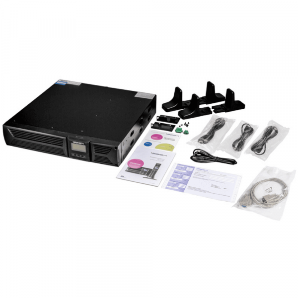 On-line ИБП Ippon Innova RT 1000