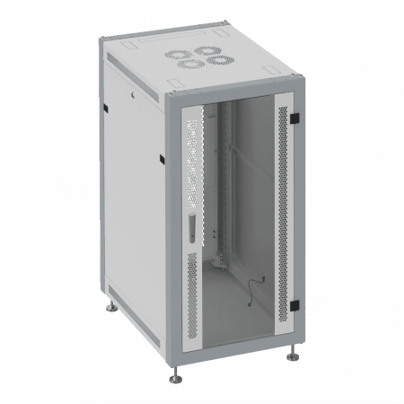 Телекоммуникационный шкаф Sysmatrix SL 6842.714