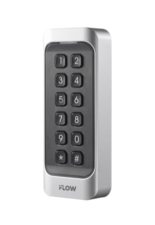 Считыватель iFlow F-KD-4407PMK