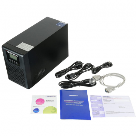 IPPON Innova G2 1000