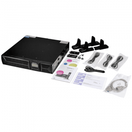 Источник питания UPS Innova RT 2000