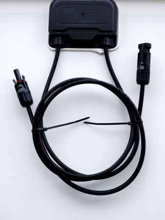 Солнечный модуль OS 320M