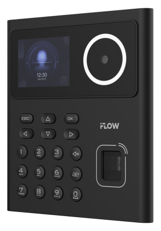 Терминал доступа iFlow F-KD-3310PMCW